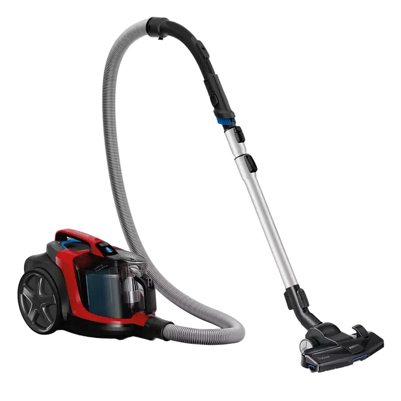 Пылесос Philips FC9729/09 Красный