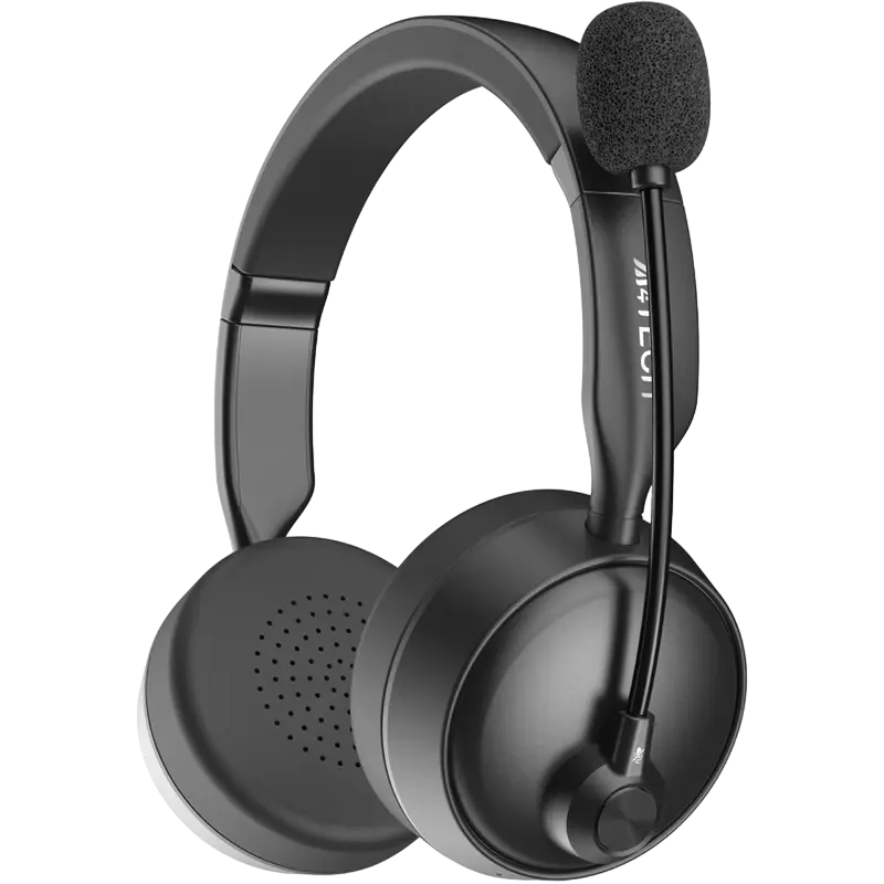 Наушники A4Tech BH230 Чёрный