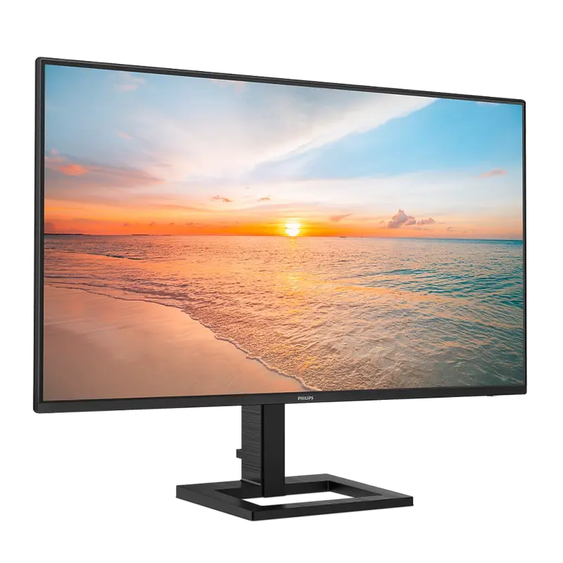 Монитор Philips 27E1N1600AE Чёрный