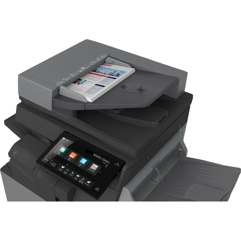 MFP Sharp BP-50C45EU Color A3 Gri