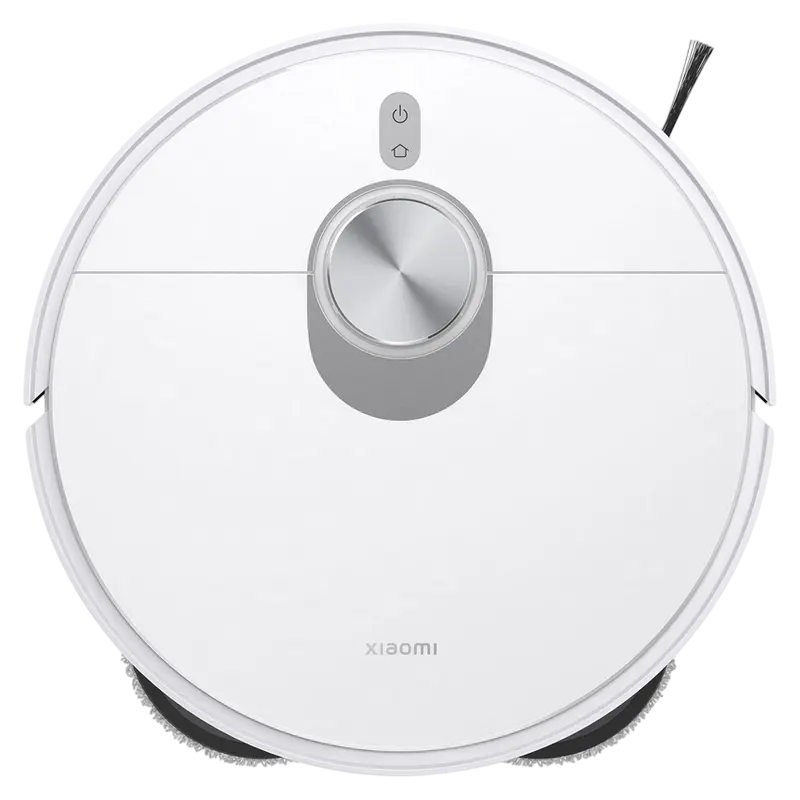 Робот-Пылесос Xiaomi X20 Pro Белый