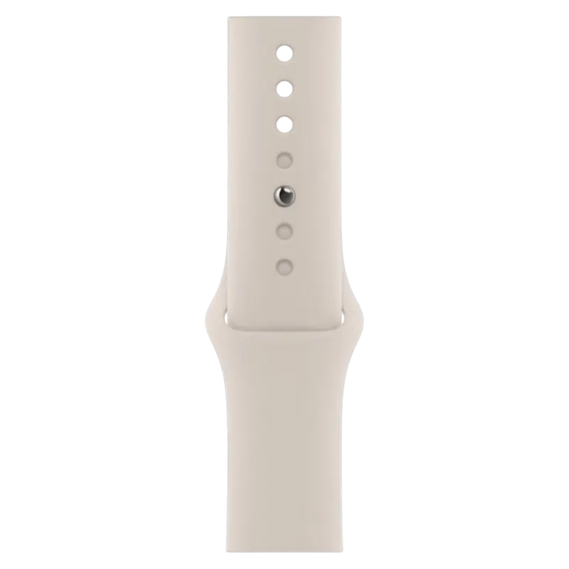 Умные часы Apple Watch SE 2 Starlight