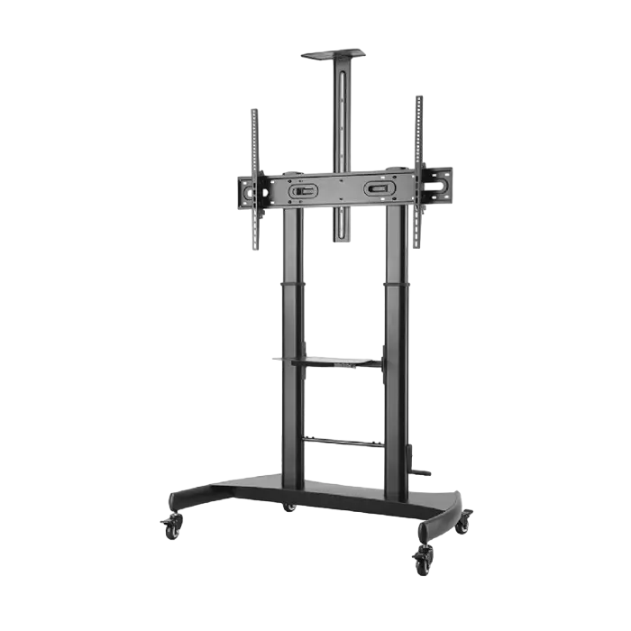 Suport pentru televizor Gembird TVS-100T-02 Negru