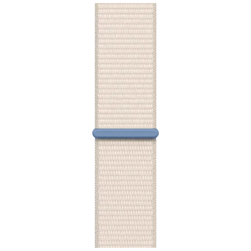 Ceas inteligent Apple Watch Series 9 Starlight