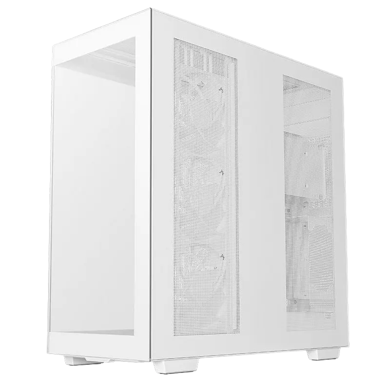 Carcasă PC Deepcool CH780 Full-Tower Alb