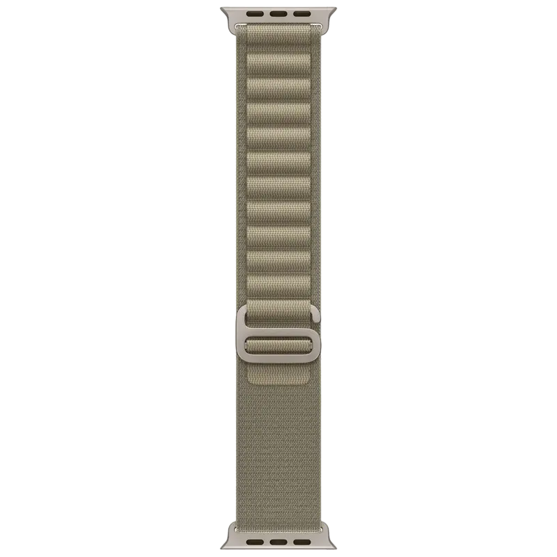 Умные часы Apple Watch Ultra 2 Titanium | Olive