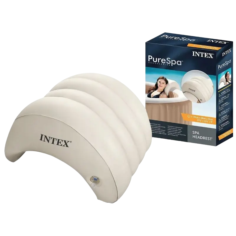 Аксессуары для бассейна Intex 28502 Бежевый