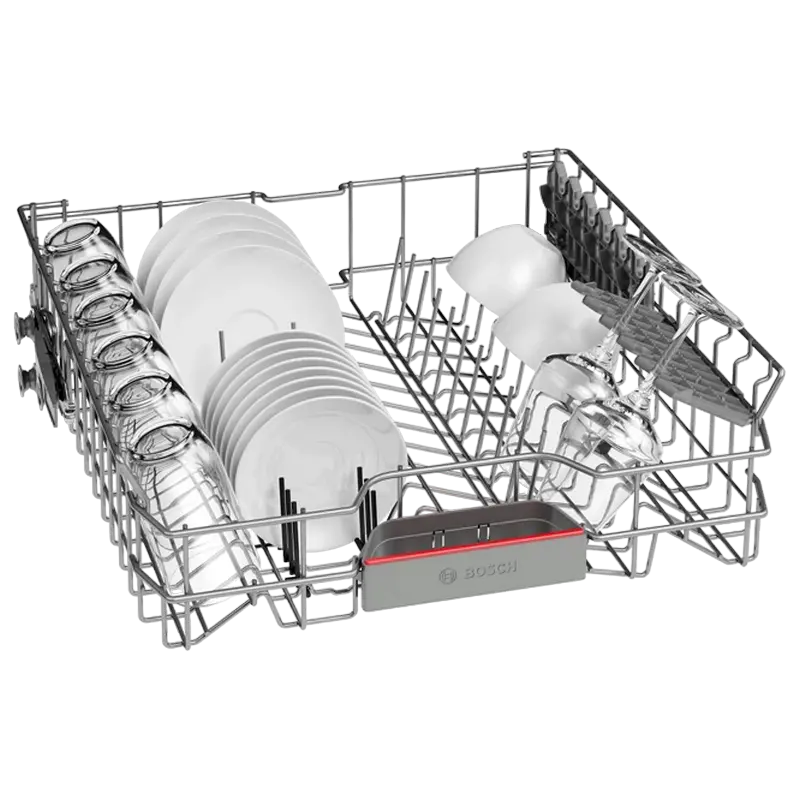 Mașină de spălat vase Bosch SBH4HVX31E Alb