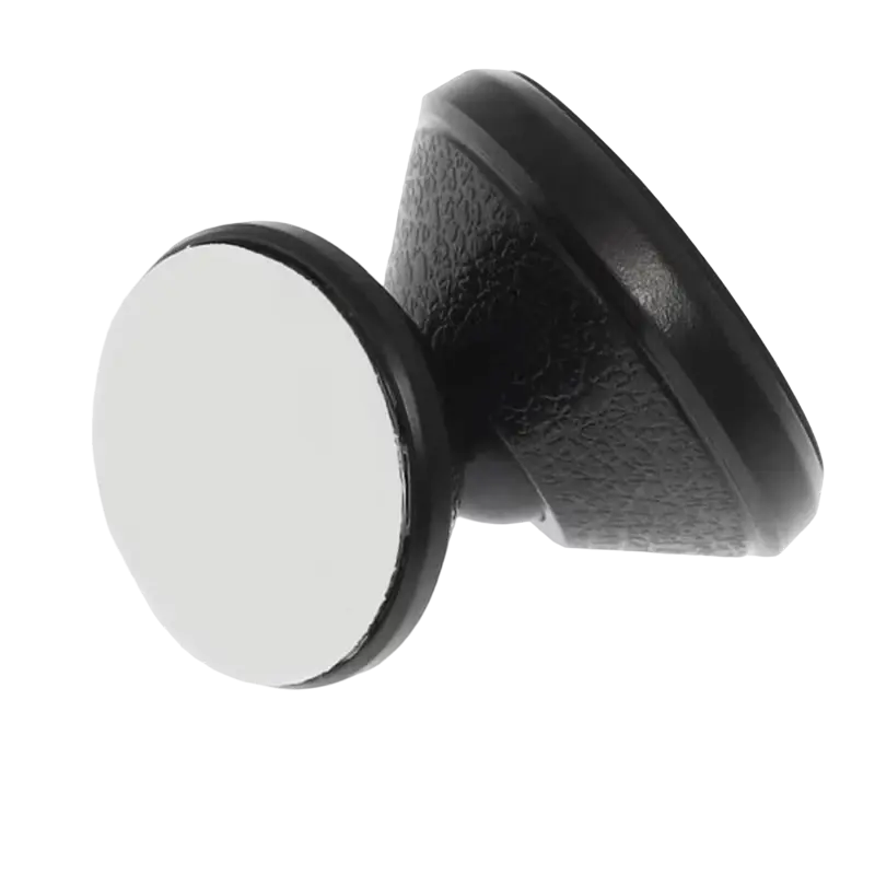 Автомобильный держатель XO C96A Черный