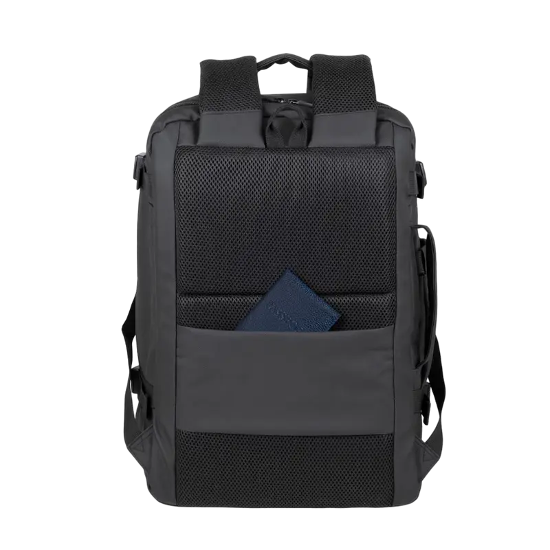 Rucsac Rivacase Tegel Negru