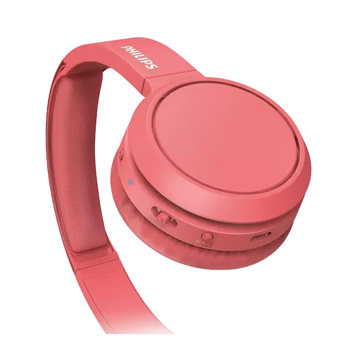 Căști Philips TAH4205RD/00 Roșu