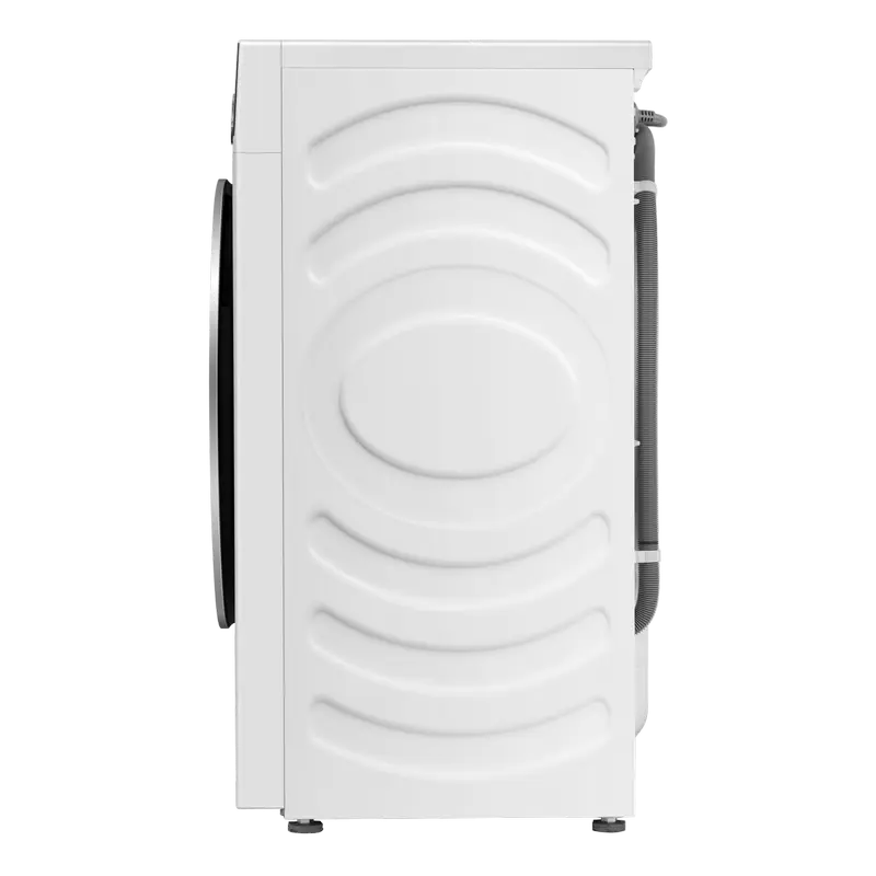 Стирально-сушильная машина Hisense WD5I8043BWF Белый