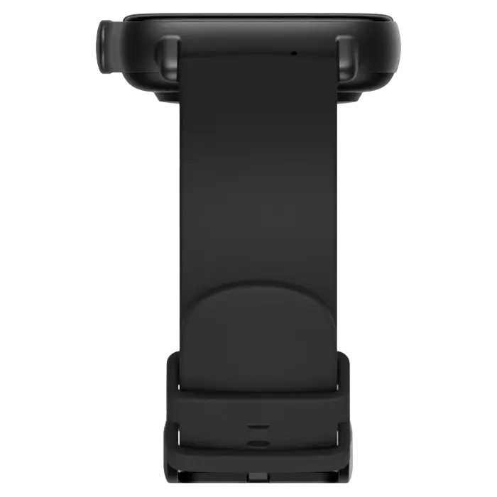 Умные часы Xiaomi GTS2e Чёрный