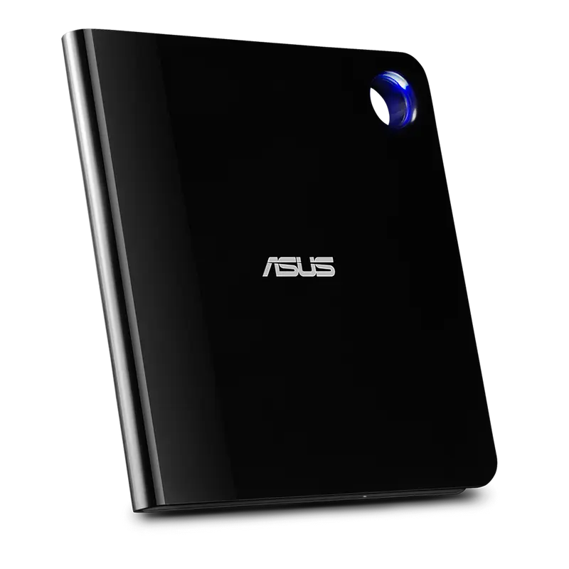 ASUS SBW-06D5H-U Negru
