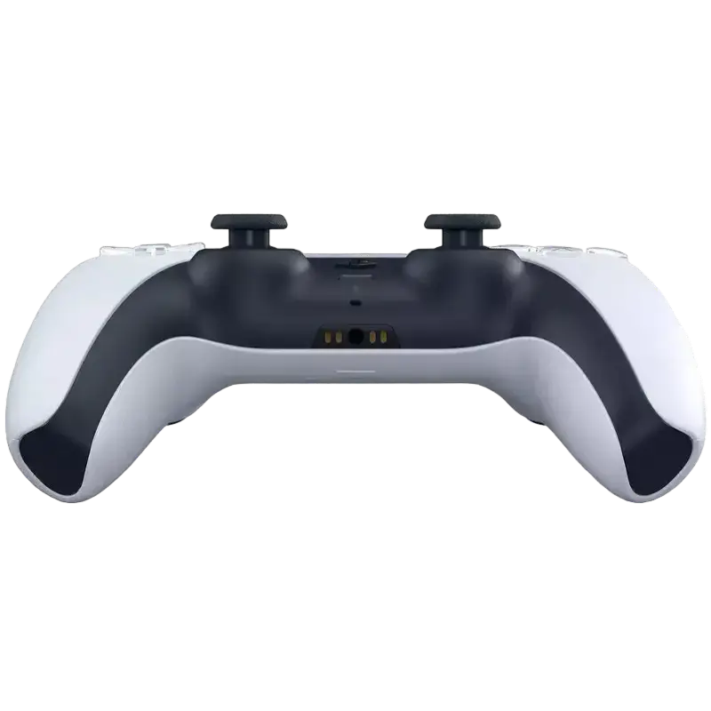 Игровая консоль SONY PlayStation 5 Slim Disc Edition + Call of Duty Black Ops 6 Белый