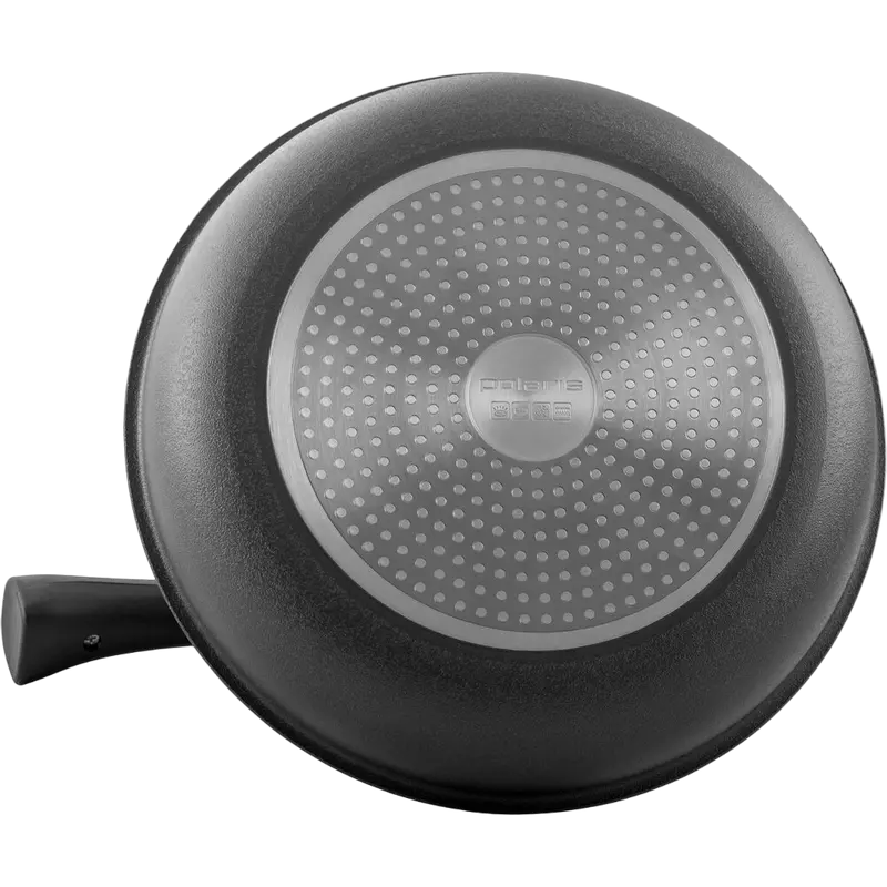 Set de vase Polaris EasyKeep-6D Keep Negru