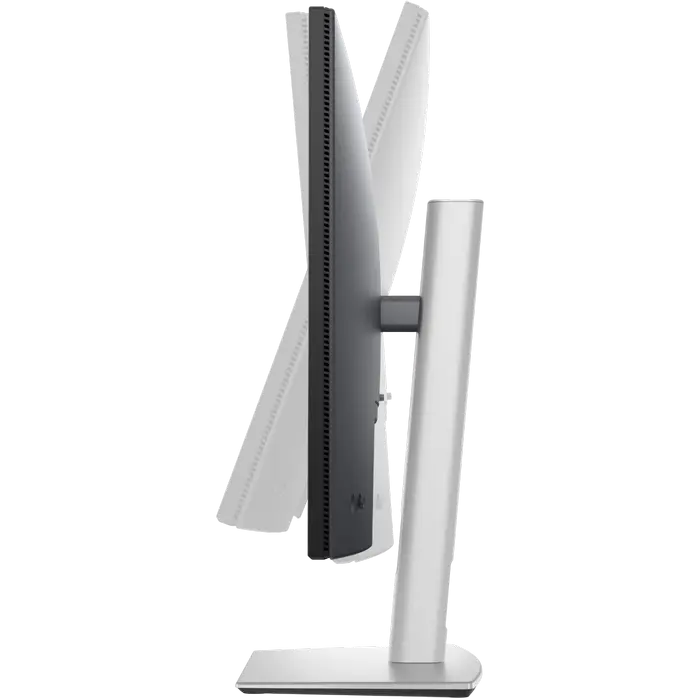 Монитор DELL P2725D Чёрный