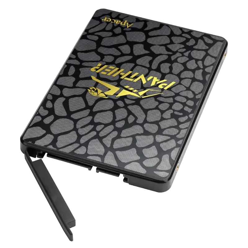 Накопитель SSD Apacer AS340 PANTHER 120GB