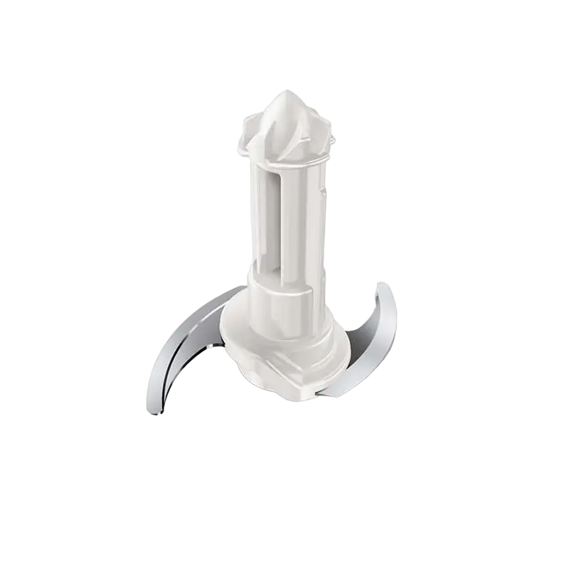 Универсальный измельчитель Philips Daily Collection HR1393/00 Белый