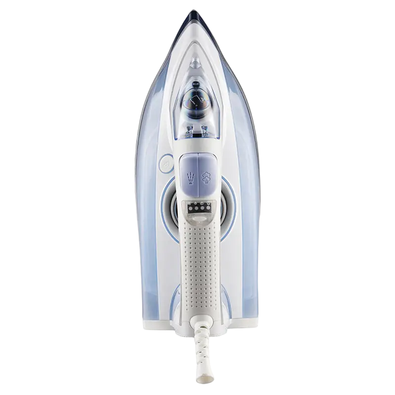 Fier de călcat Polaris PIR3074SG Albastru | Alb