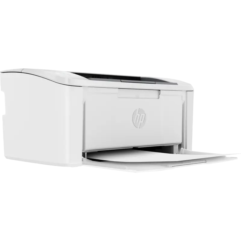 Лазерный принтер HP LaserJet M110we A4 Белый