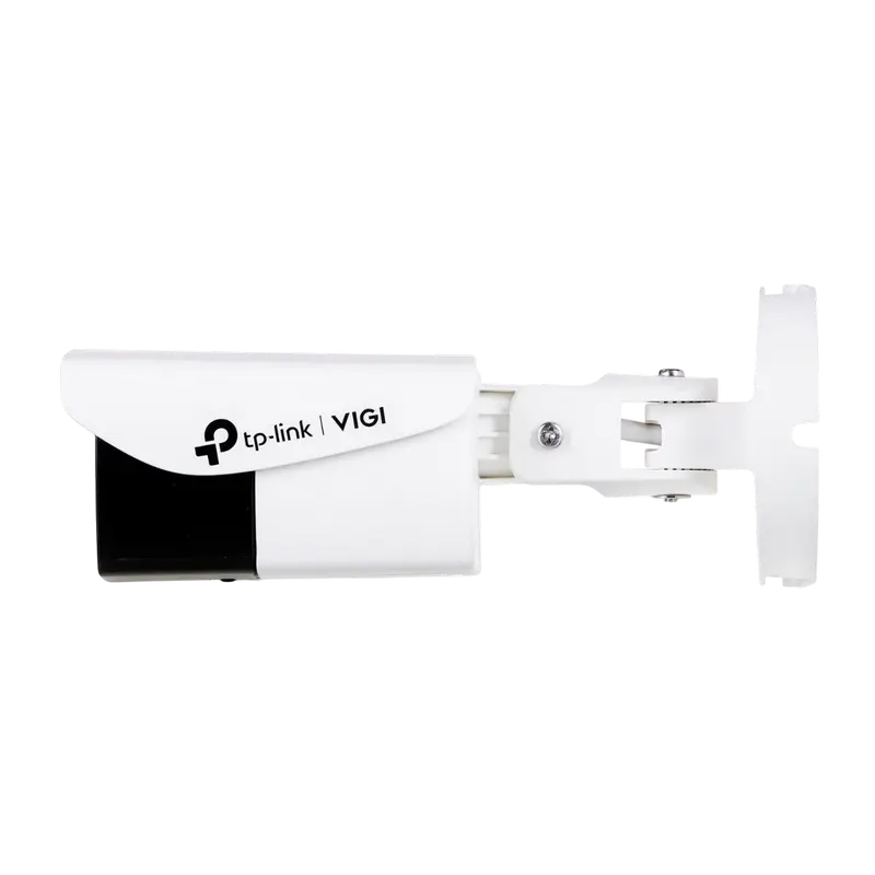 Camera de supraveghere IP TP-LINK VIGI C340-W Alb