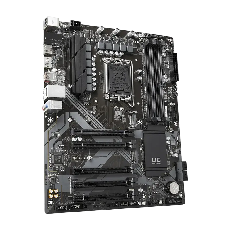 Placă de bază Gigabyte B760 DS3H DDR4 LGA1700 ATX