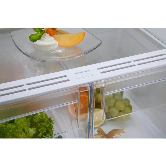 Frigider Electrolux LNS5LE18S Alb