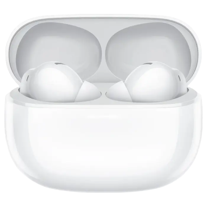 Căști Xiaomi Redmi Buds 5 Pro Moonlight White