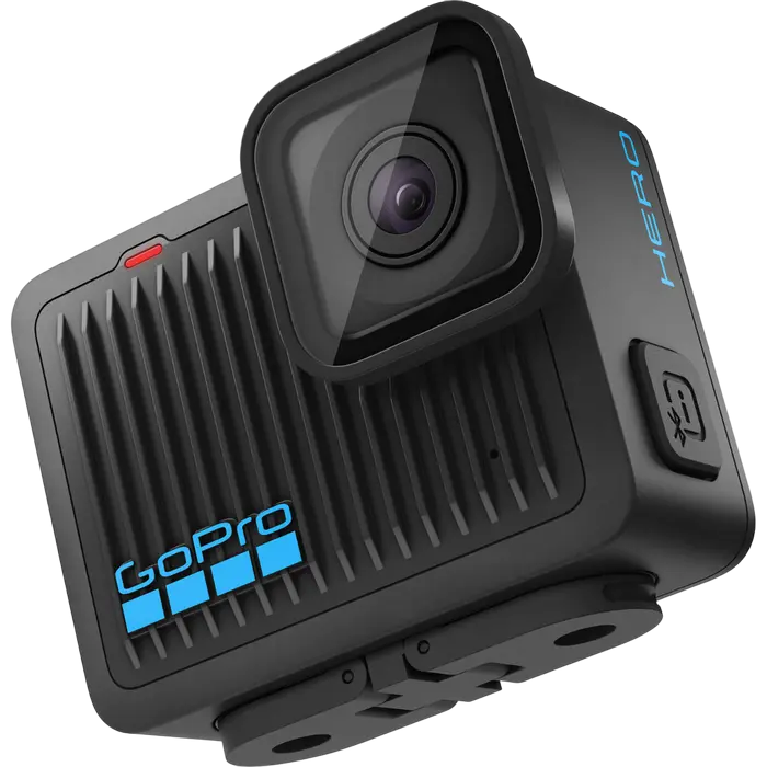 Экшн-камера GoPro HERO 2024 Черный