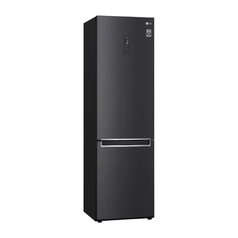 Frigider LG GW-B509SBUM Negru