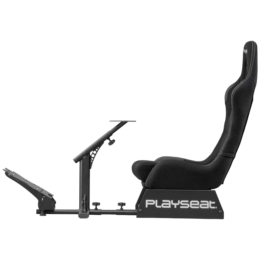 Scaun Gaming Playseat Evolution Actifit Textil Negru
