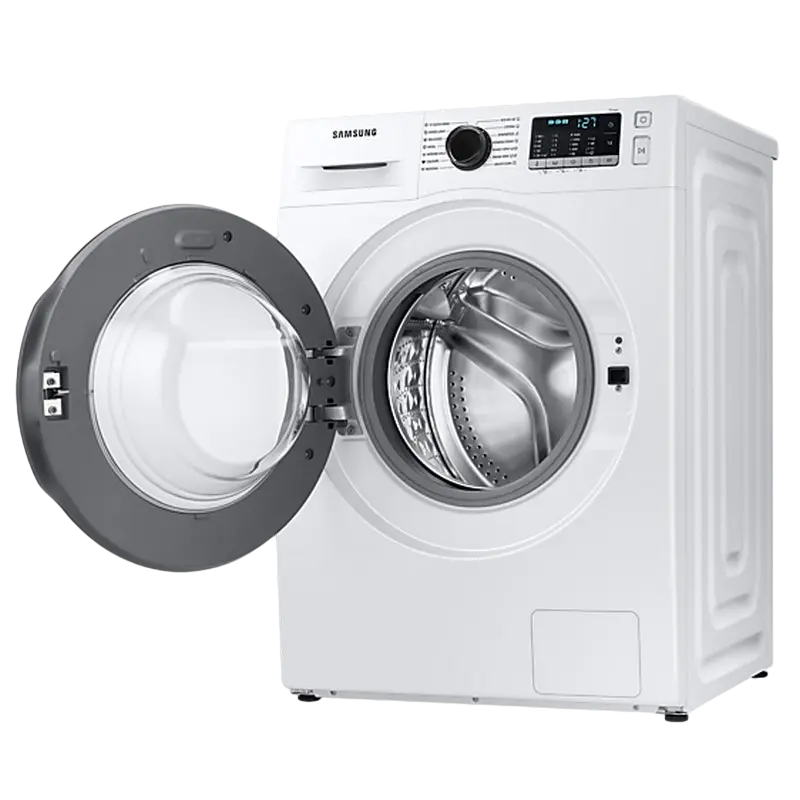 Стиральная машина Samsung WW11BGA046AELE Белый