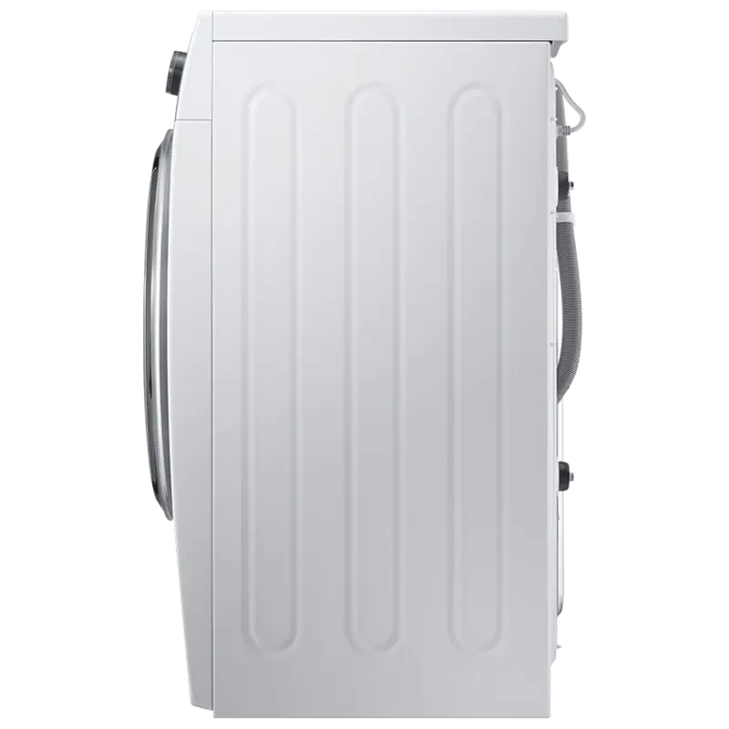 Стиральная машина Samsung WW80R42LHES Белый