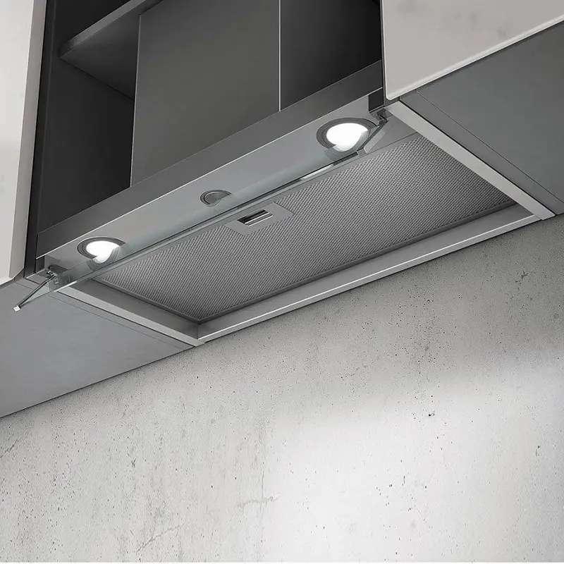 Встраиваемая Вытяжка Elica BOXIN IX/A/60 Нержавеющая сталь