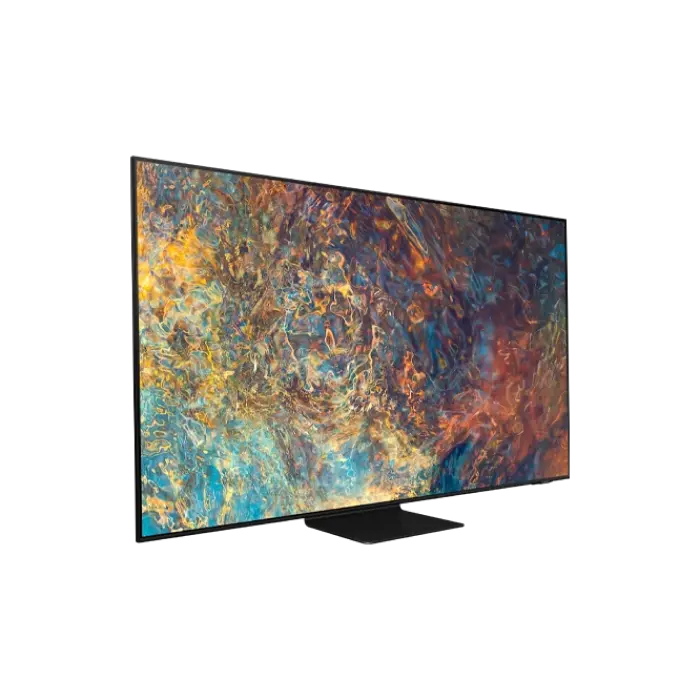 98" MiniLED SMART Телевизор Samsung QE98QN90AAUXUA Черный