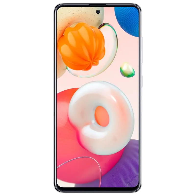 Смартфон Samsung Galaxy A51, 6 ГБ / 128ГБ