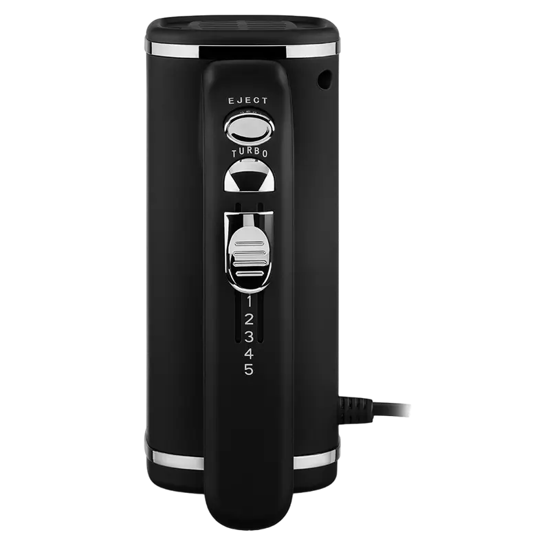 Миксер ручной Polaris PHM 5014 Черный