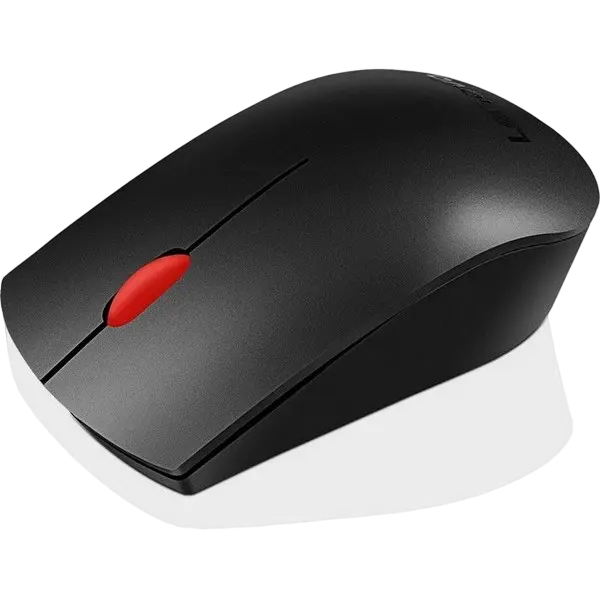 Клавиатура и мышь Lenovo Essentia 4X30M39487 Мембрана Черный