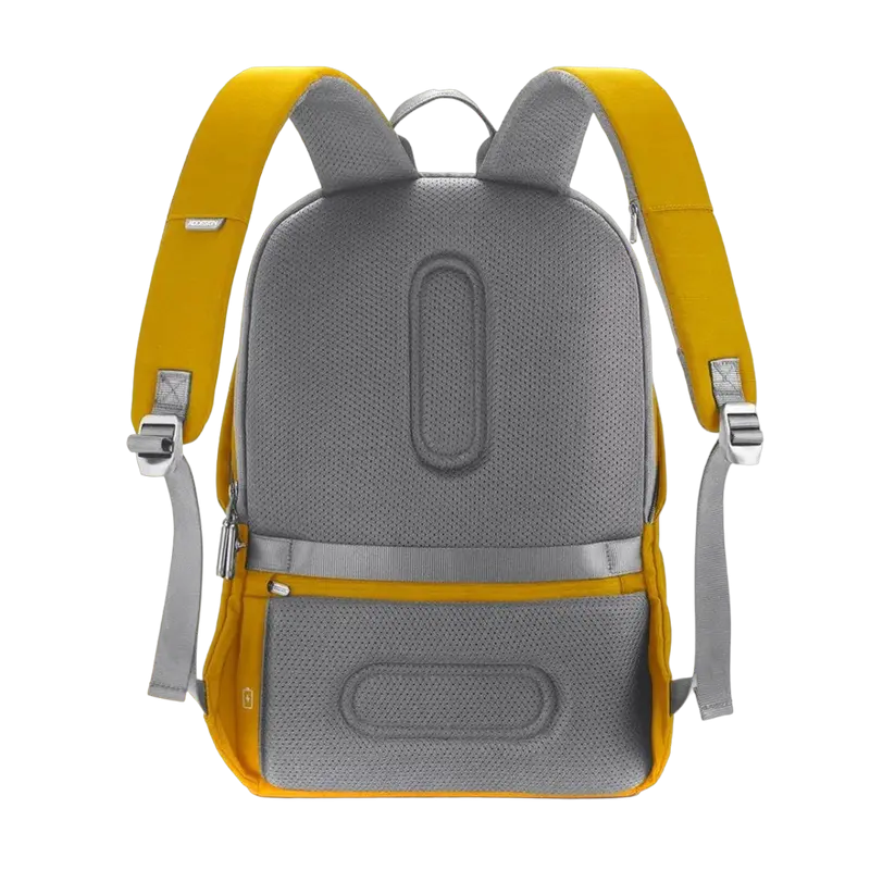 Рюкзак для ноутбука Bobby Soft Оранжевый