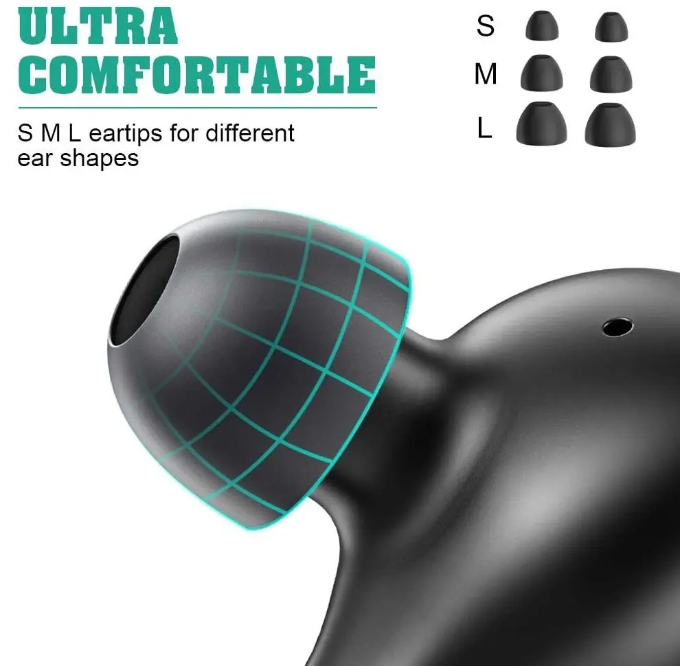 Наушники Xiaomi QCY T5