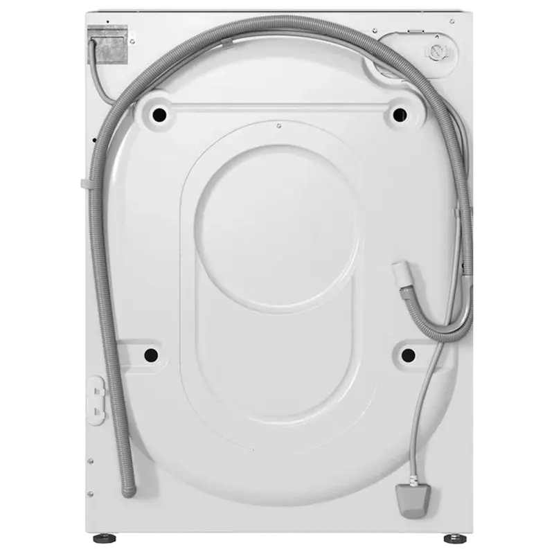 Стирально-сушильная машина Whirlpool BI WDWG 861484 EU Белый