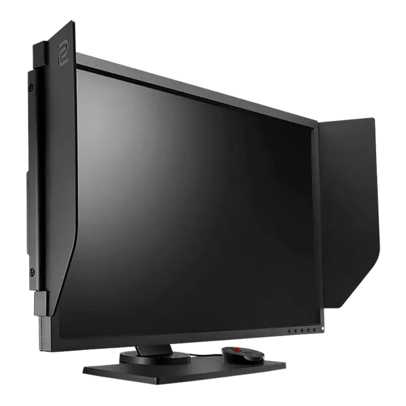Игровой монитор BenQ Zowie XL2740 Чёрный