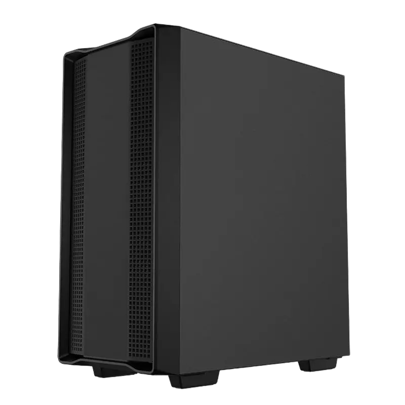 Компьютерный корпус Deepcool CC560 V2 Midi-Tower Черный