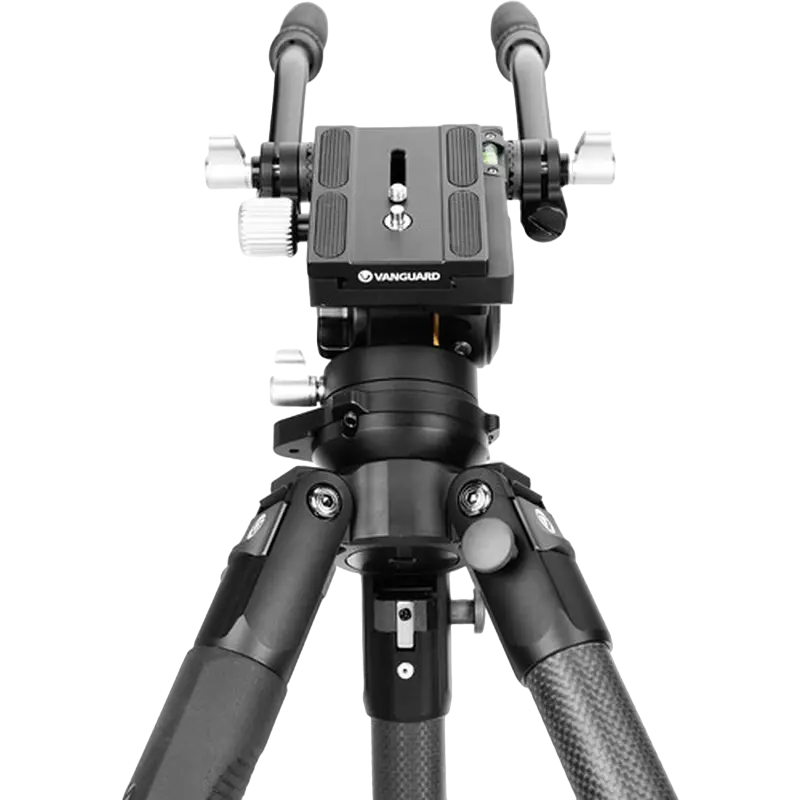 Штатив для видеокамер Vanguard ALTA PRO 3VL 303AV18 Черный