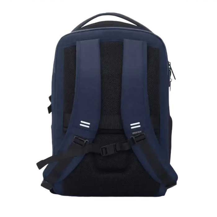 Рюкзак Bobby Bizz Темно-синии