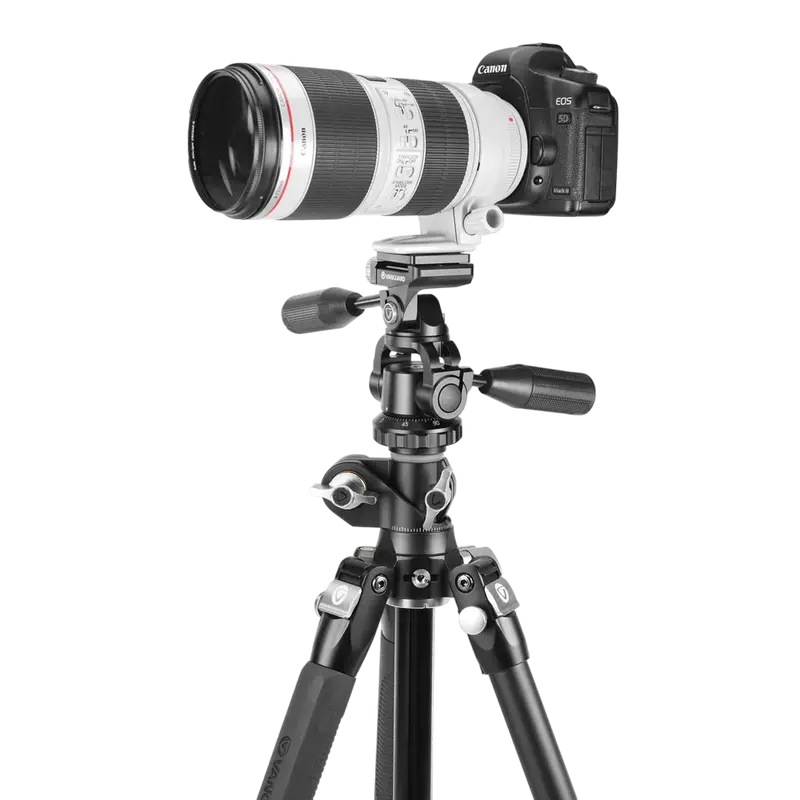 Штатив/Монопод Vanguard VEO3T+ 264APS Черный