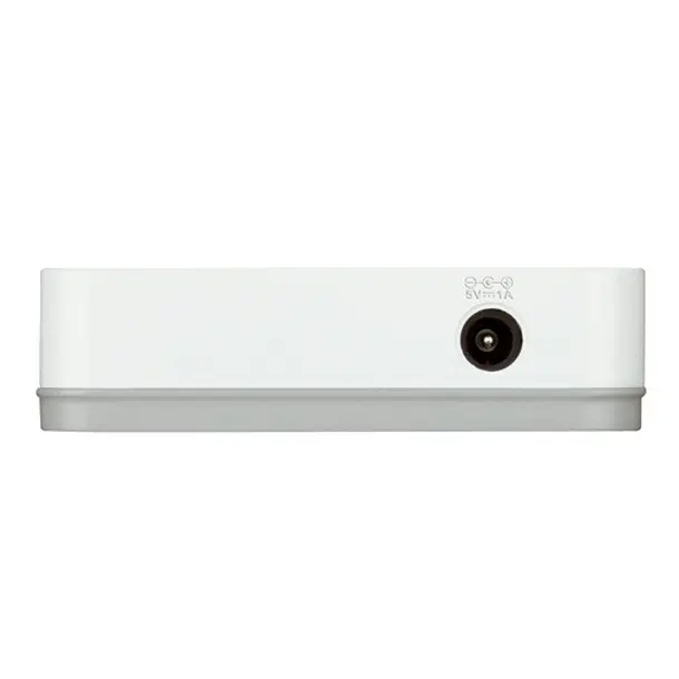 D-Link DGS-1008A