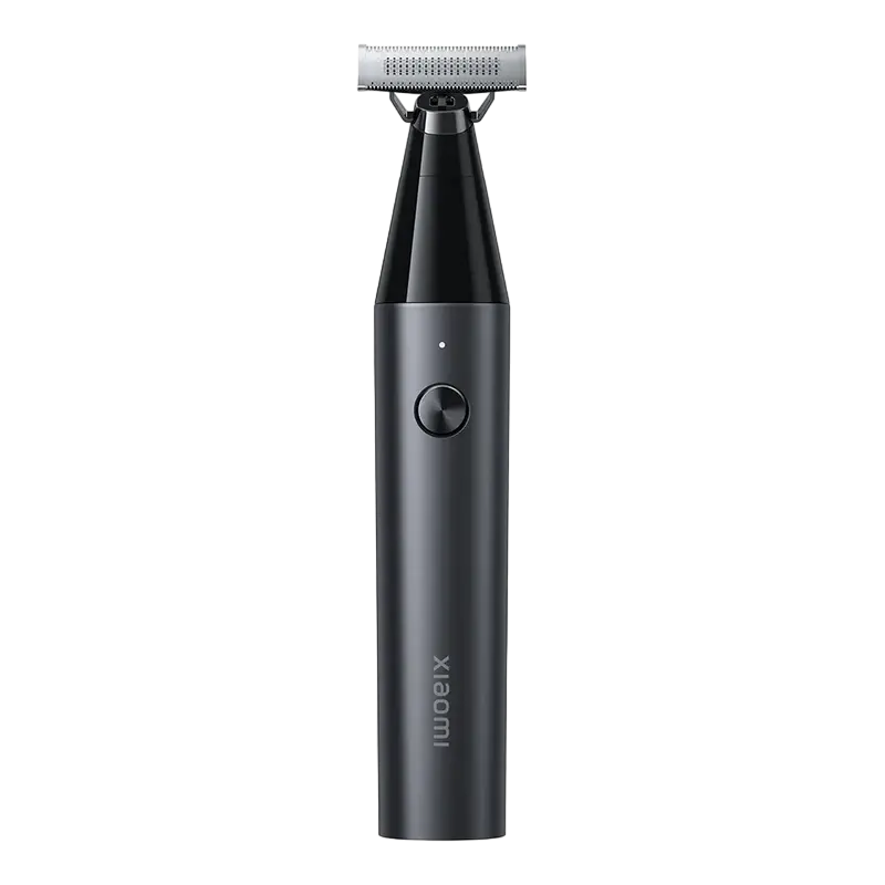 Мужской Триммер Xiaomi UniBlade Чёрный