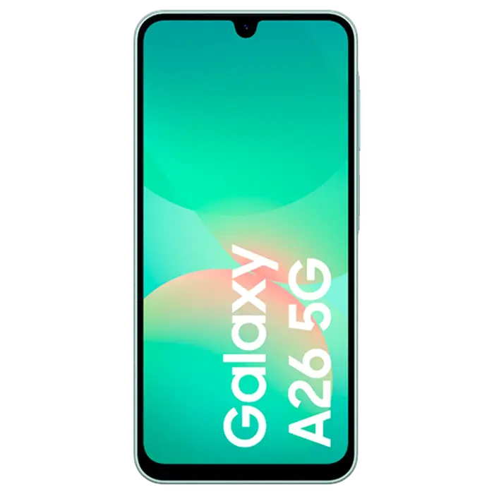 Смартфон Samsung Galaxy A26, 6 ГБ / 128ГБ